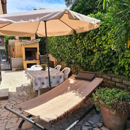 Appartement Relax La Torricella à Fonte Nuova Extérieur photo