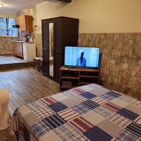 Appartement Relax La Torricella à Fonte Nuova Extérieur photo