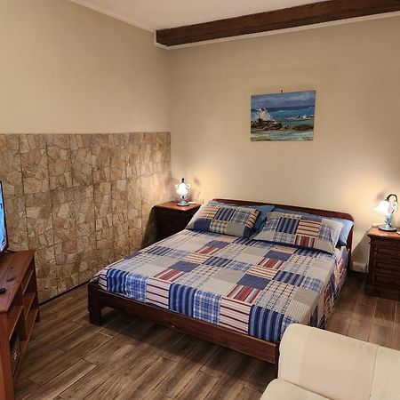 Appartement Relax La Torricella à Fonte Nuova Extérieur photo