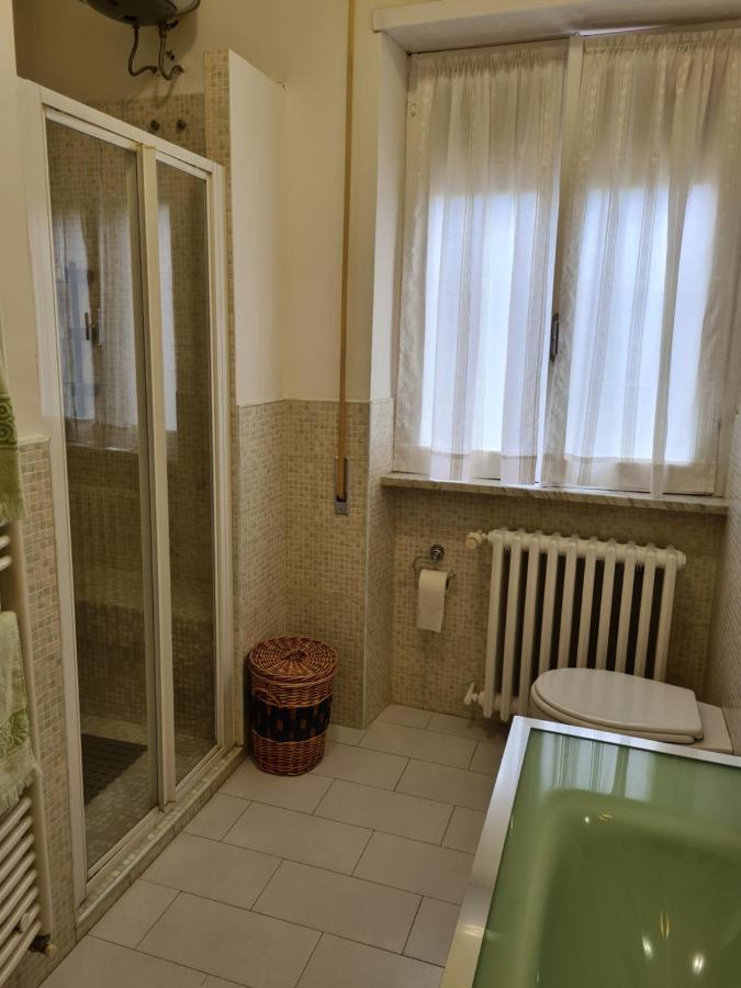 Appartement Relax La Torricella à Fonte Nuova Extérieur photo