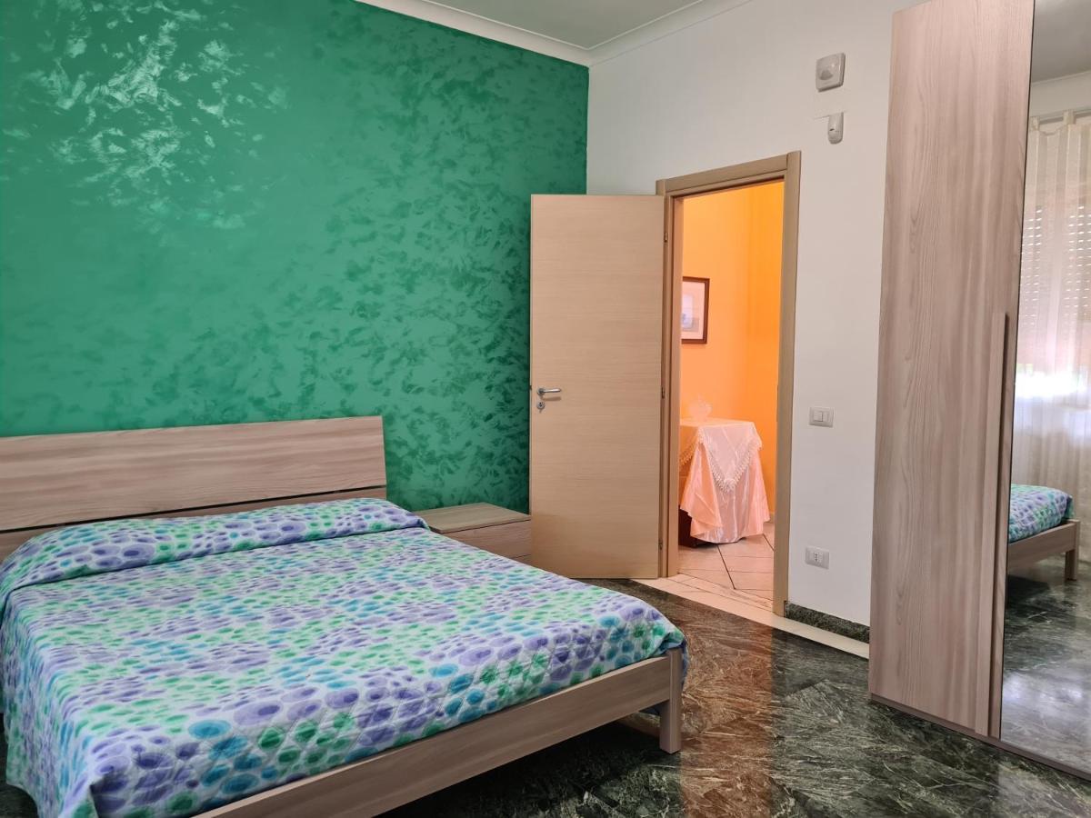 Appartement Relax La Torricella à Fonte Nuova Extérieur photo