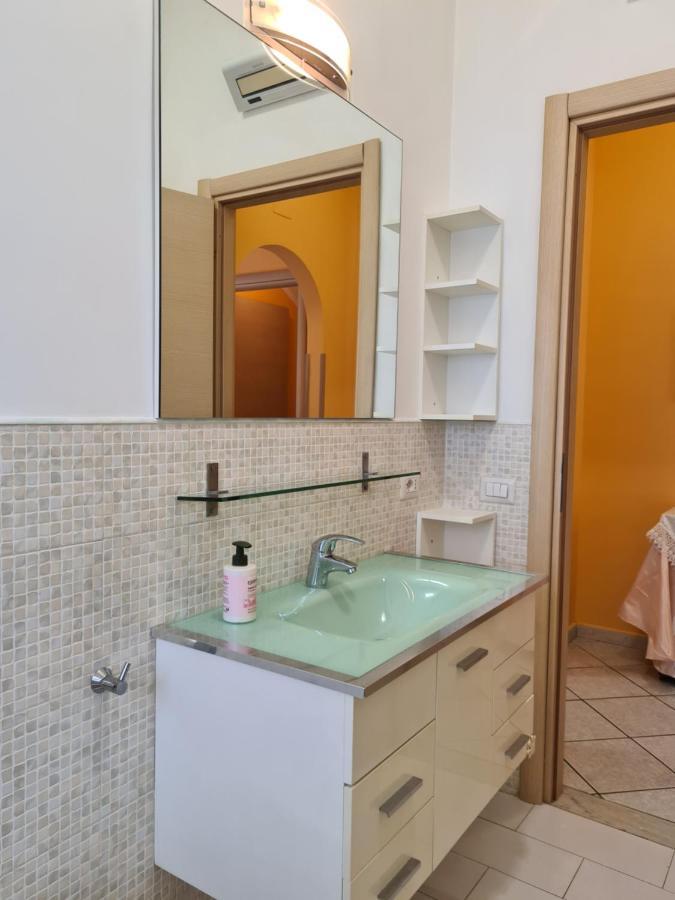 Appartement Relax La Torricella à Fonte Nuova Extérieur photo