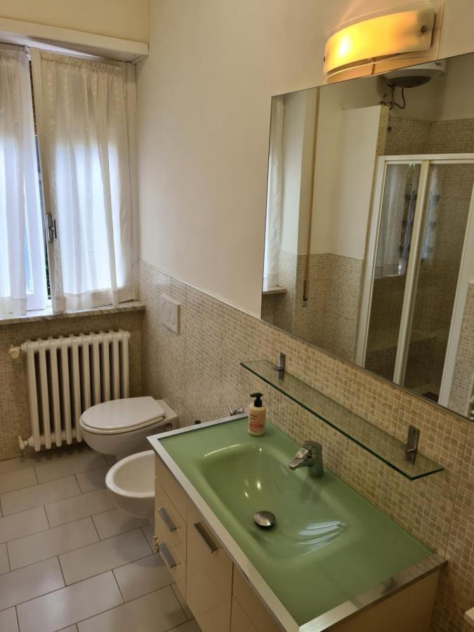 Appartement Relax La Torricella à Fonte Nuova Extérieur photo