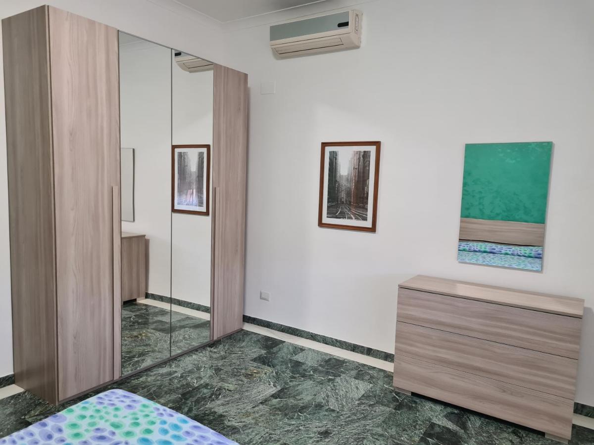 Appartement Relax La Torricella à Fonte Nuova Extérieur photo