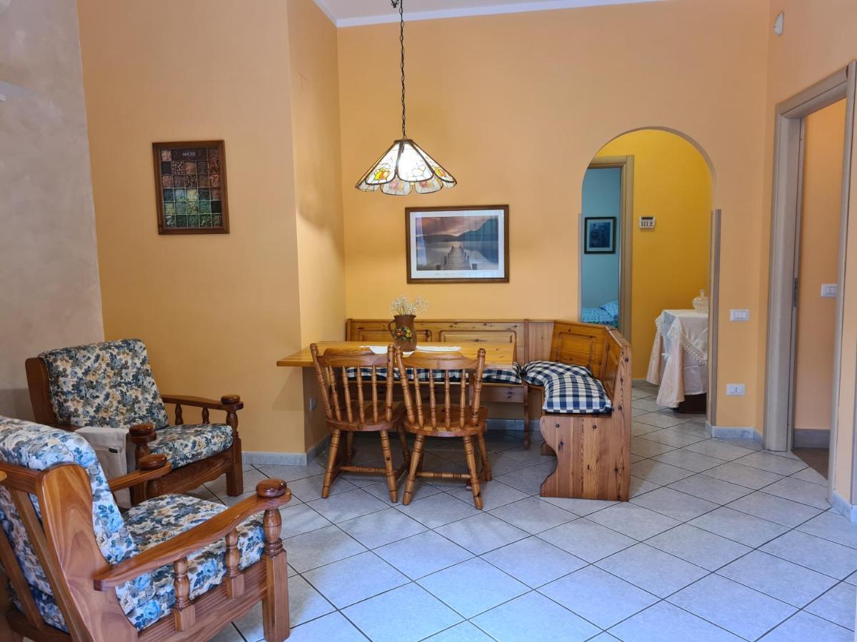 Appartement Relax La Torricella à Fonte Nuova Extérieur photo