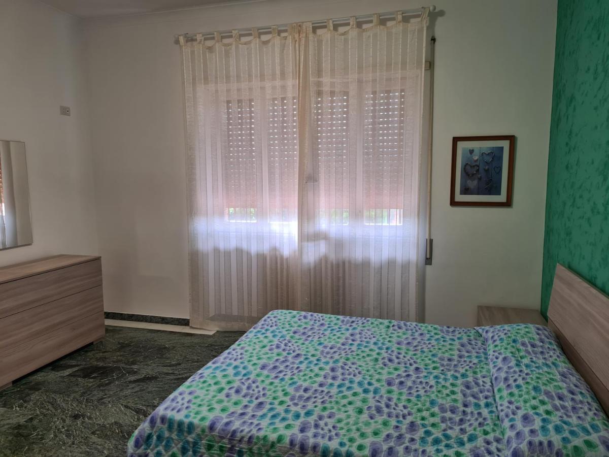 Appartement Relax La Torricella à Fonte Nuova Extérieur photo