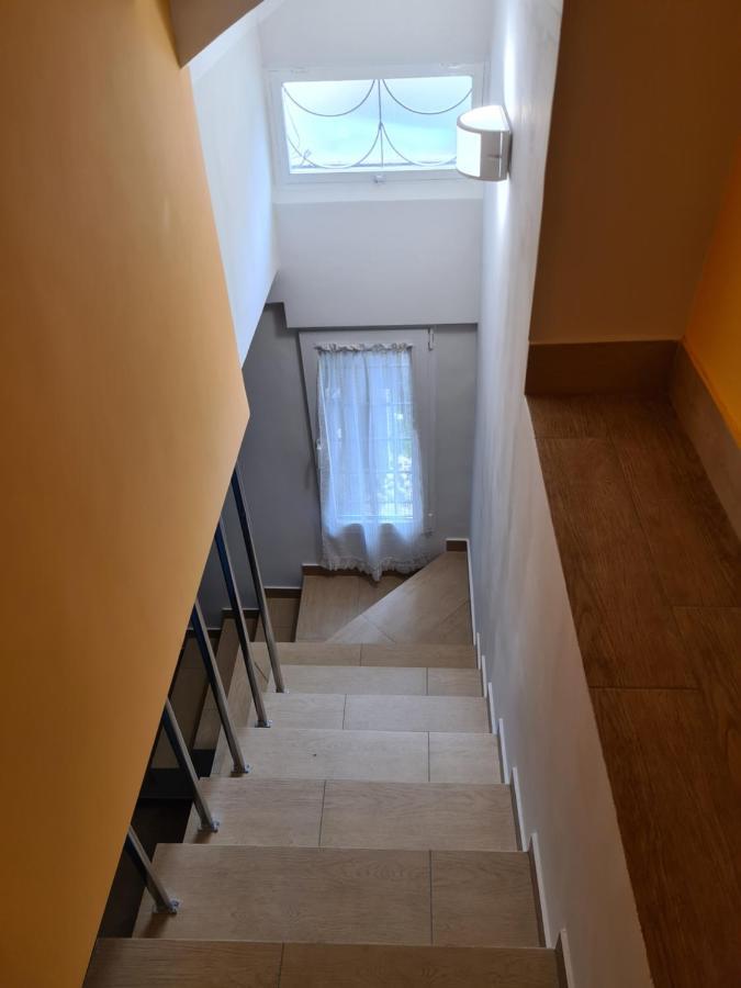Appartement Relax La Torricella à Fonte Nuova Extérieur photo