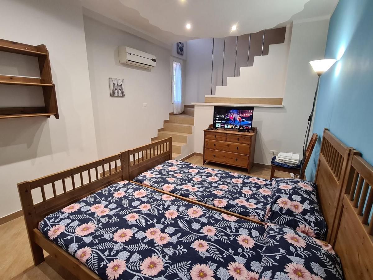 Appartement Relax La Torricella à Fonte Nuova Extérieur photo
