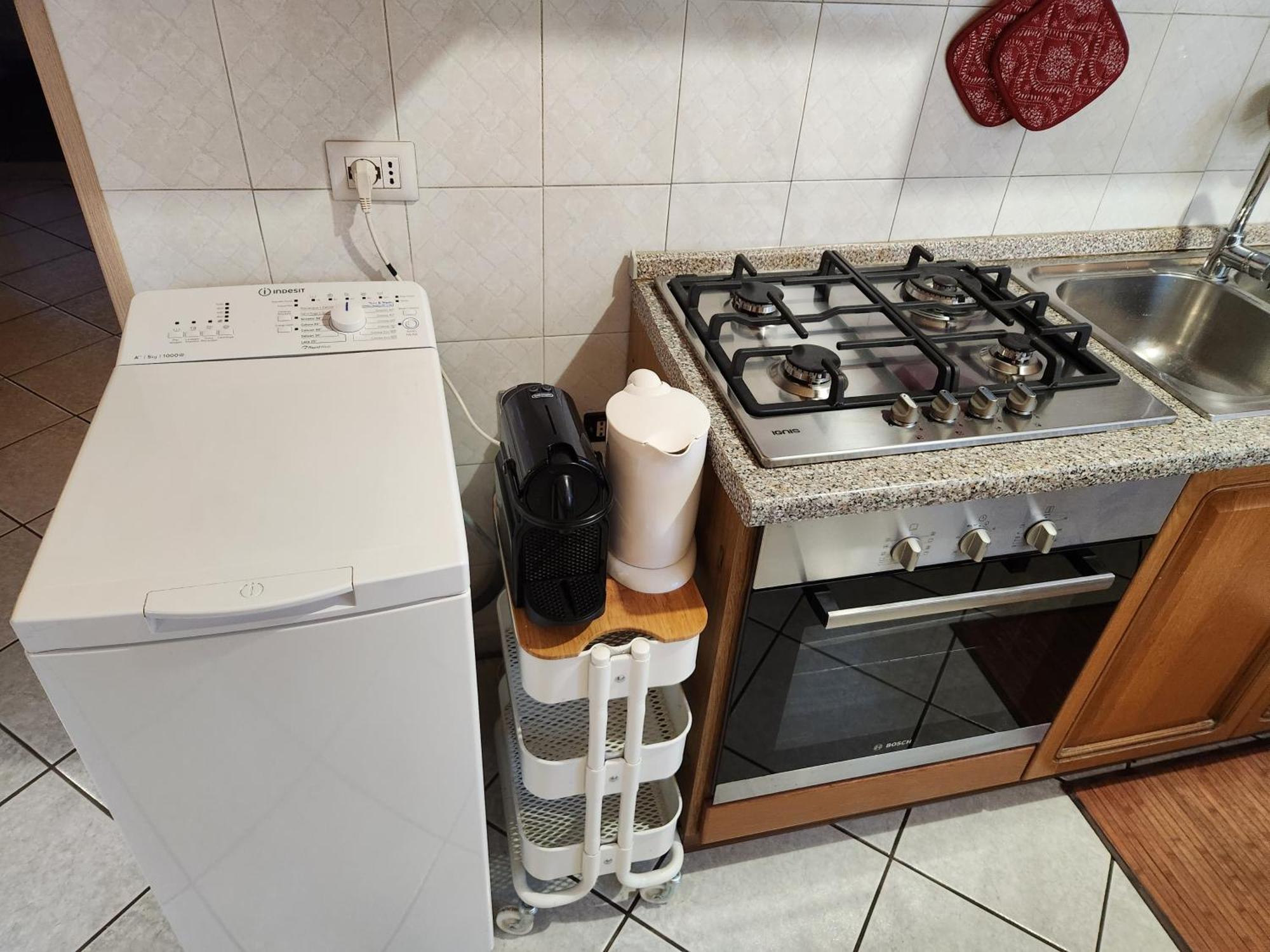Appartement Relax La Torricella à Fonte Nuova Extérieur photo