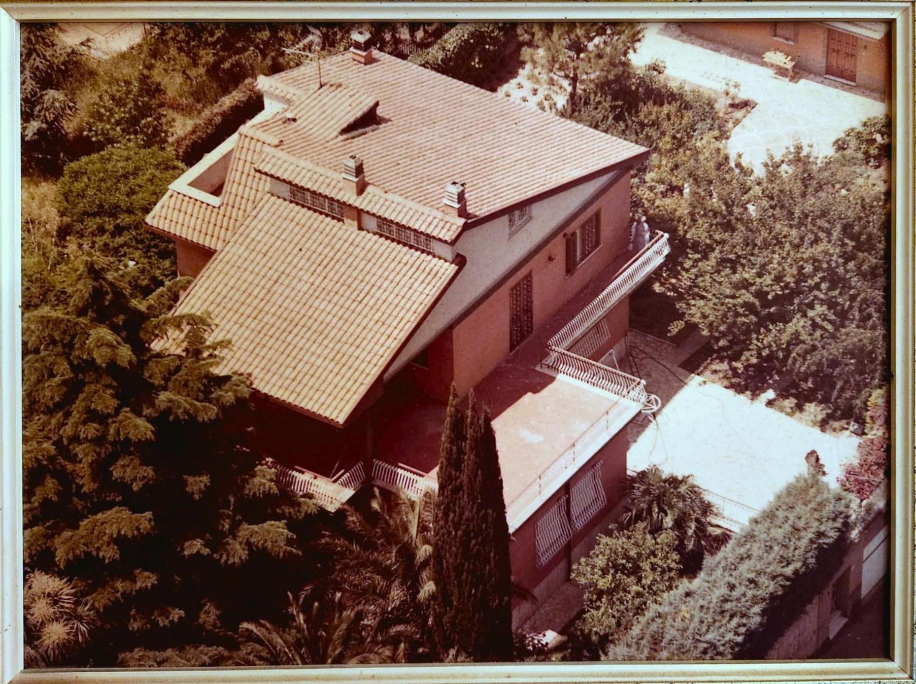 Appartement Relax La Torricella à Fonte Nuova Extérieur photo