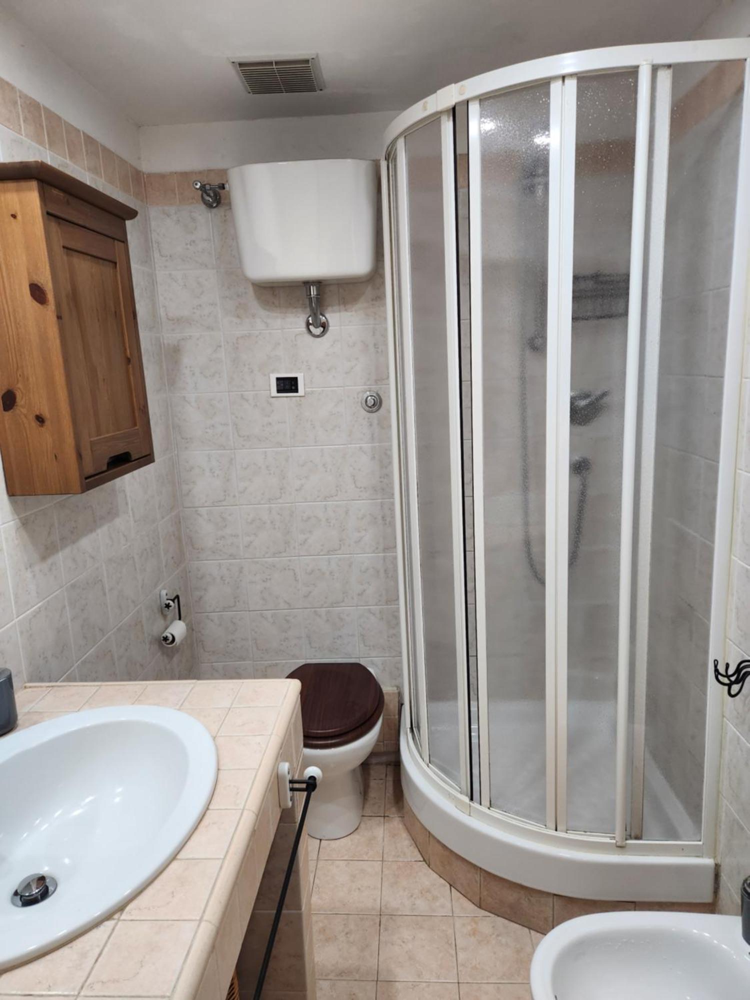 Appartement Relax La Torricella à Fonte Nuova Extérieur photo