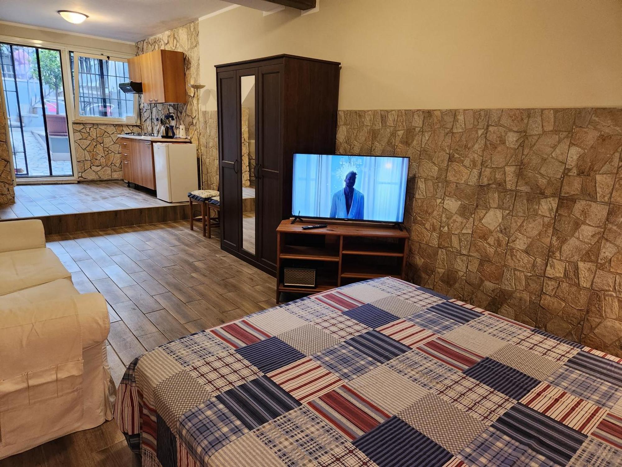 Appartement Relax La Torricella à Fonte Nuova Extérieur photo