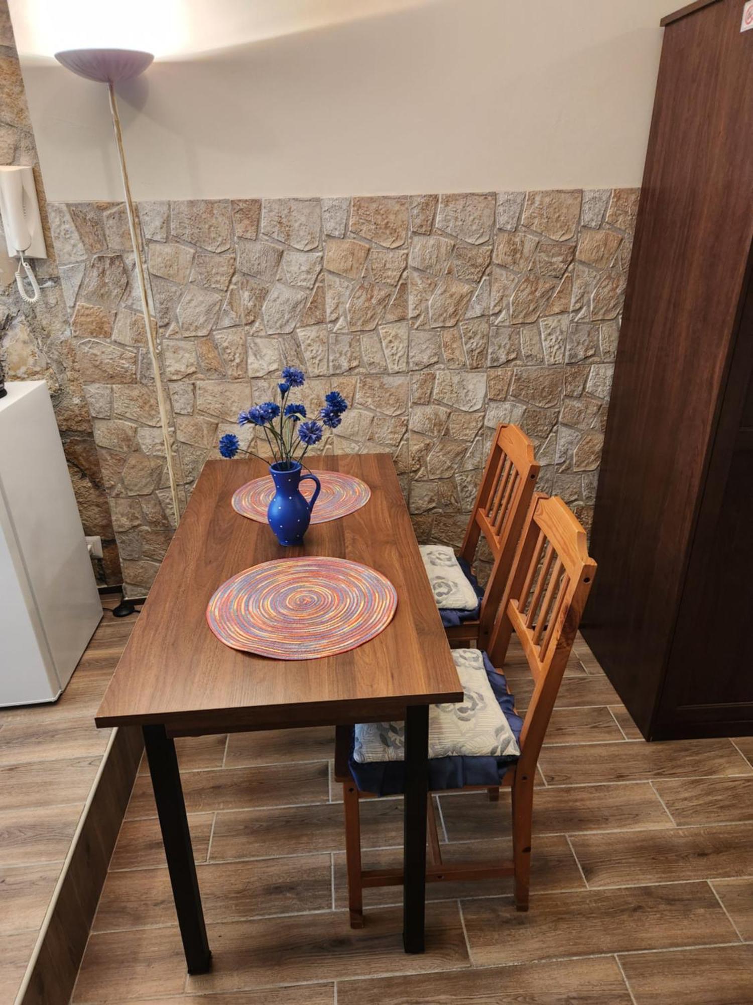Appartement Relax La Torricella à Fonte Nuova Extérieur photo